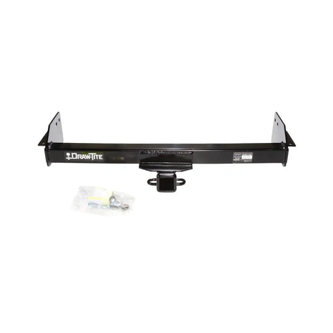 Draw-Tite 75075 Max-Frame Class III Trailer Hitch