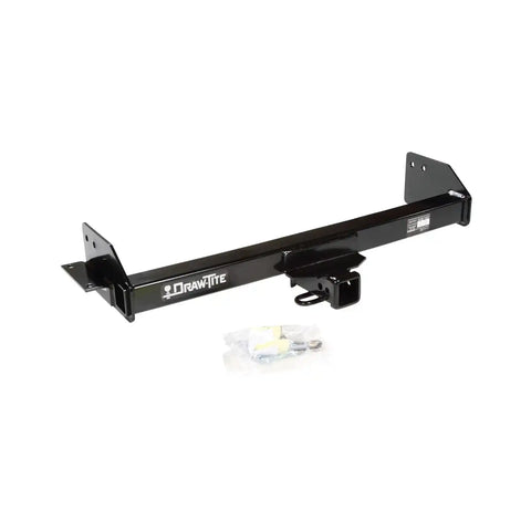 Draw-Tite 75075 Max-Frame Class III Trailer Hitch