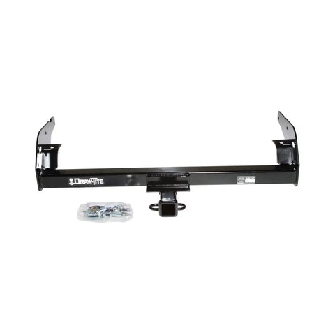 Draw-Tite 75078 Max-Frame Class III Trailer Hitch