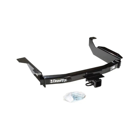 Draw-Tite 75081 Max-Frame Class III Trailer Hitch