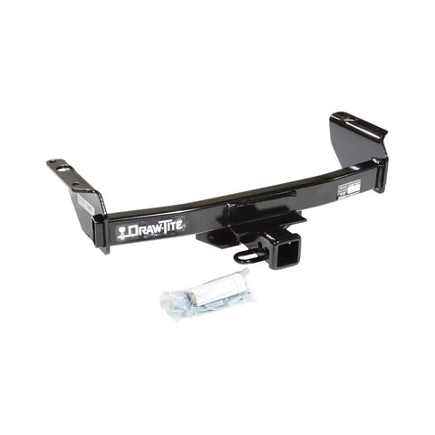 Draw-Tite 75082 Max-Frame Class III Trailer Hitch