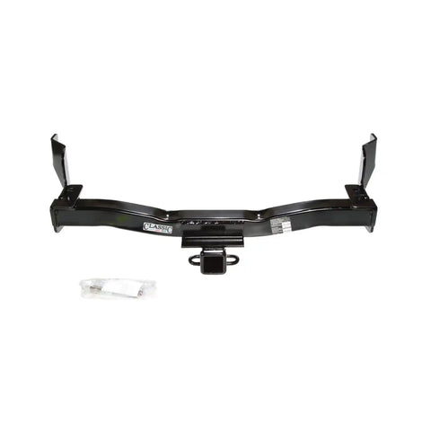 Draw-Tite 75089 Max-Frame Class III Trailer Hitch