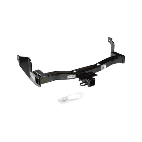 Draw-Tite 75089 Max-Frame Class III Trailer Hitch