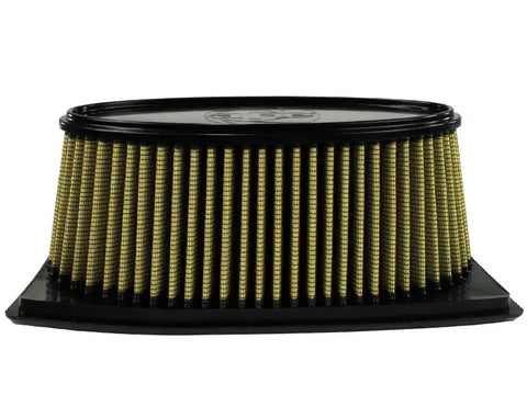 aFe 73-80006 MagnumFLOW Air Filters OER PG7 A/F Ford Diesel Trucks 99.5-03 V8-7.3L (td)
