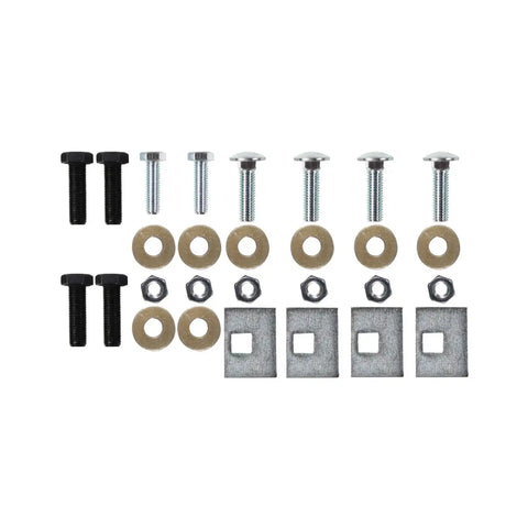 Draw-Tite 75090 Max-Frame Class III Trailer Hitch