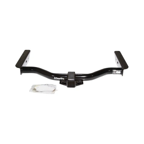 Draw-Tite 75091 Round Tube Max-Frame Class III Trailer Hitch