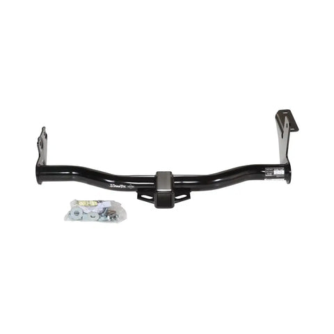 Draw-Tite 75093 Round Tube Max-Frame Class III Trailer Hitch