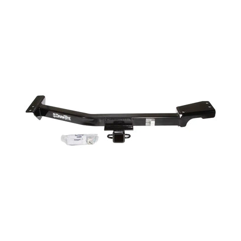 Draw-Tite 75095 Max-Frame Class III Trailer Hitch