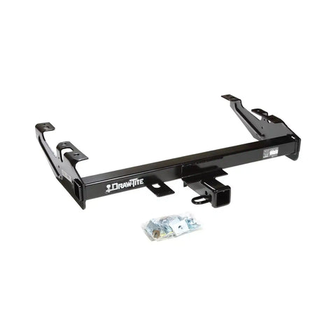 Draw-Tite 75099 Max-Frame Class III Trailer Hitch