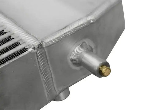 aFe 46-20172 Bladerunner Intercooler 2014+ Dodge RAM EcoDiesel V6 3.0L