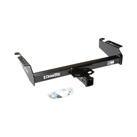 Draw-Tite 75101 Max-Frame Class III Trailer Hitch