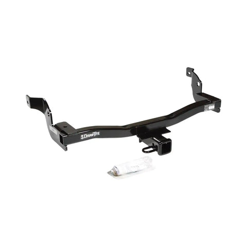 Draw-Tite 75102 Max-Frame Class III Trailer Hitch
