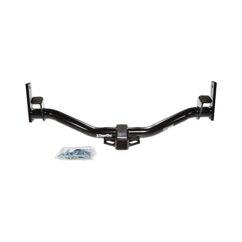 Draw-Tite 75112 Round Tube Max-Frame Class III Trailer Hitch
