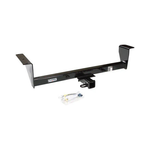Draw-Tite 75116 Max-Frame Class III Trailer Hitch