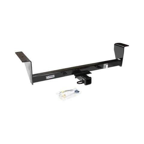 Draw-Tite 75116 Max-Frame Class III Trailer Hitch