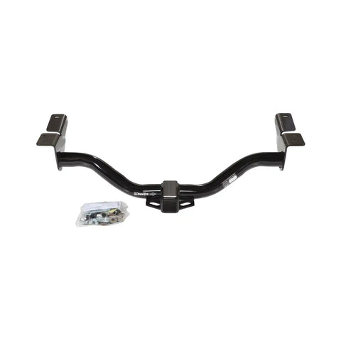 Draw-Tite 75118 Round Tube Max-Frame Class III Trailer Hitch