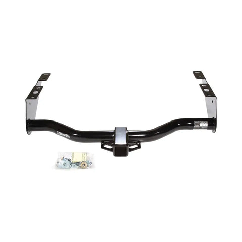 Draw-Tite 75119 Round Tube Max-Frame Class III Trailer Hitch