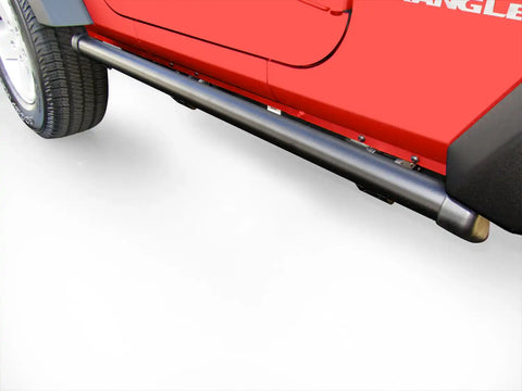 AMP Research Power Step Xtreme Running Boards