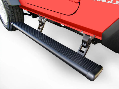 AMP Research Power Step Xtreme Running Boards