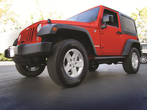 AMP Research Power Step Xtreme Running Boards