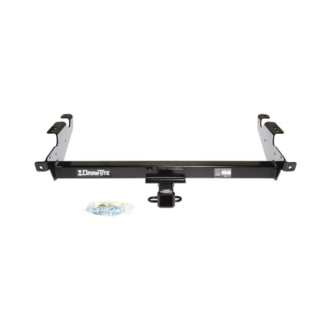 Draw-Tite 75121 Max-Frame Class III Trailer Hitch