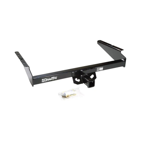 Draw-Tite 75122 Max-Frame Class III Trailer Hitch