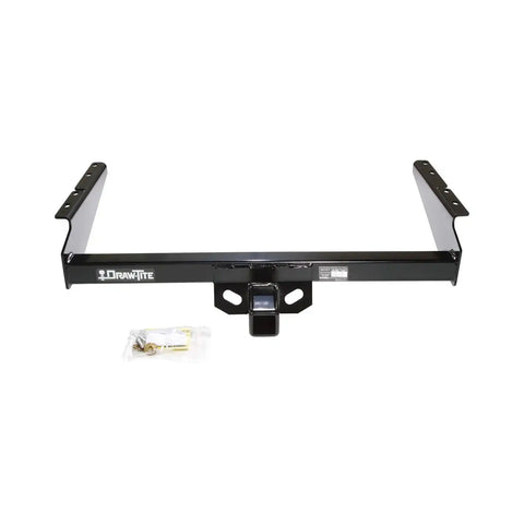 Draw-Tite 75122 Max-Frame Class III Trailer Hitch