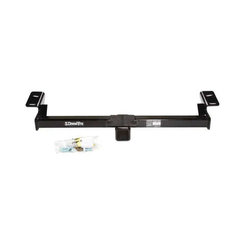 Draw-Tite 75125 Max-Frame Class III Trailer Hitch