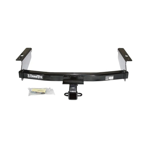 Draw-Tite 75128 Max-Frame Class III Trailer Hitch