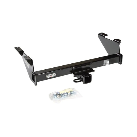 Draw-Tite 75129 Max-Frame Class III Trailer Hitch