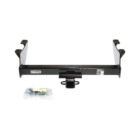 Draw-Tite 75129 Max-Frame Class III Trailer Hitch