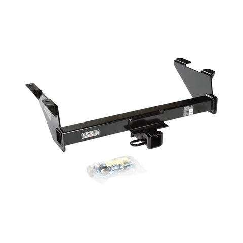 Draw-Tite 75129 Max-Frame Class III Trailer Hitch