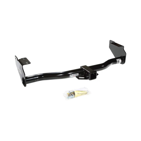 Draw-Tite 75131 Round Tube Max-Frame Class III Trailer Hitch