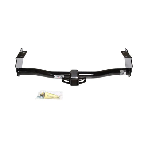 Draw-Tite 75131 Round Tube Max-Frame Class III Trailer Hitch
