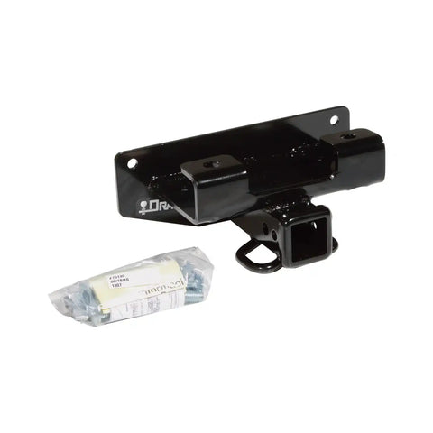 Draw-Tite 75135 Max-Frame Class III Trailer Hitch