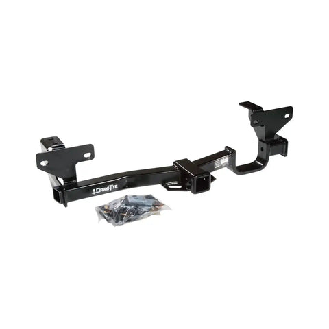 Draw-Tite 75138 Max-Frame Class III Trailer Hitch