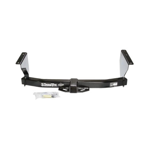 Draw-Tite 75139 Max-Frame Class III Trailer Hitch