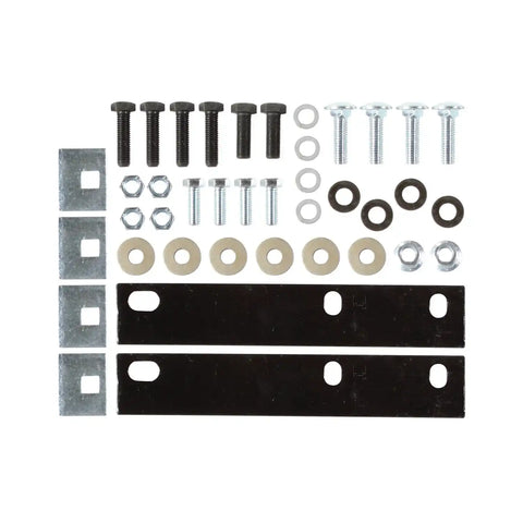 Draw-Tite 75140 Max-Frame Class III Trailer Hitch