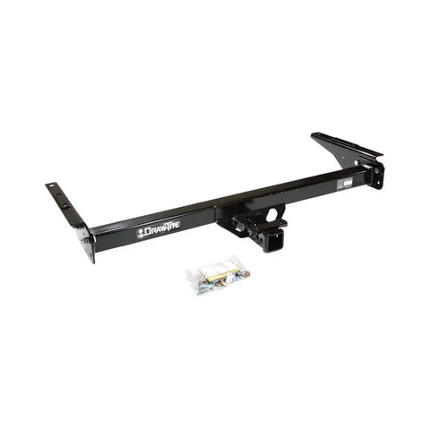 Draw-Tite 75144 Max-Frame Class III Trailer Hitch