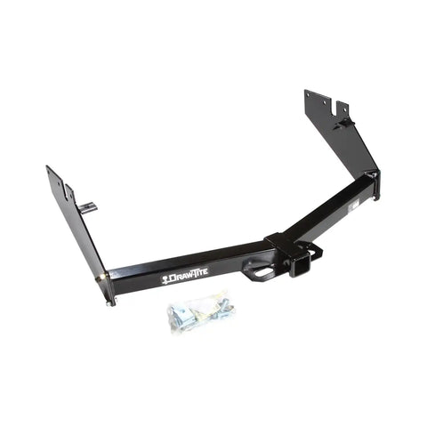 Draw-Tite 75145 Max-Frame Class III Trailer Hitch