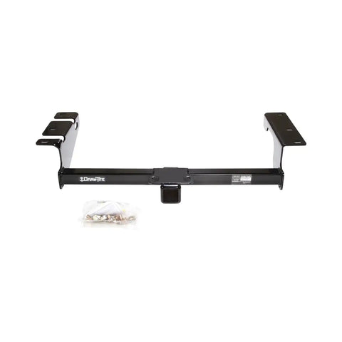 Draw-Tite 75148 Max-Frame Class III Trailer Hitch