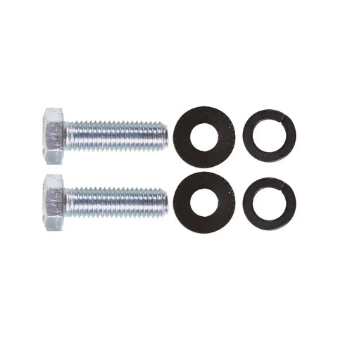 Draw-Tite 75152 Max-Frame Class III Trailer Hitch