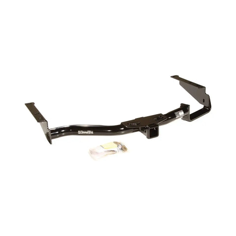 Draw-Tite 75153 Round Tube Max-Frame Class III Trailer Hitch