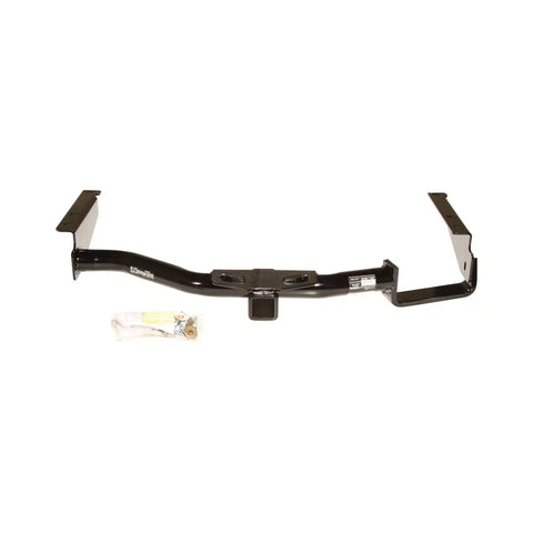 Draw-Tite 75153 Round Tube Max-Frame Class III Trailer Hitch