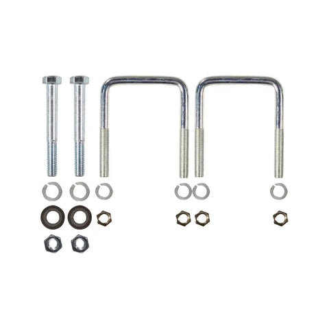 Draw-Tite 75162 Class IV Trailer Hitch