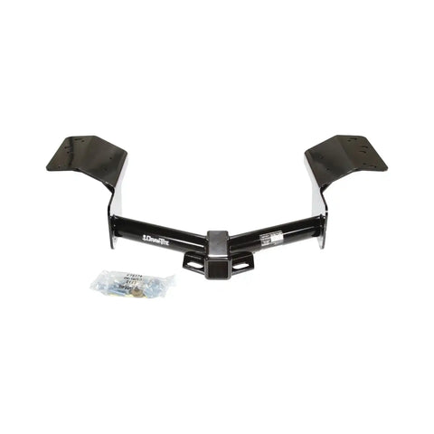 Draw-Tite 75174 Round Tube Max-Frame Class III Trailer Hitch