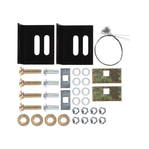 Draw-Tite 75186 Max-Frame Class III Trailer Hitch