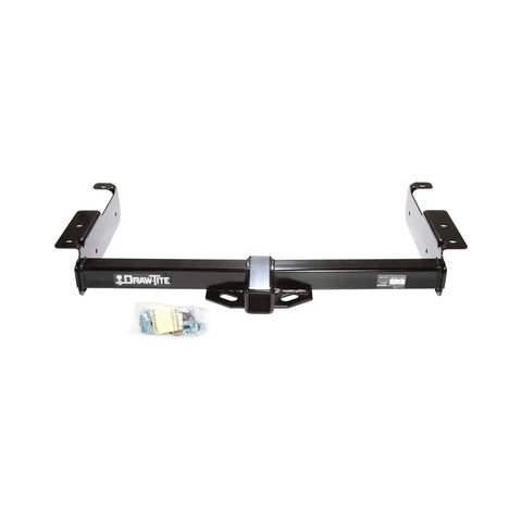 Draw-Tite 75189 Max-Frame Class III Trailer Hitch