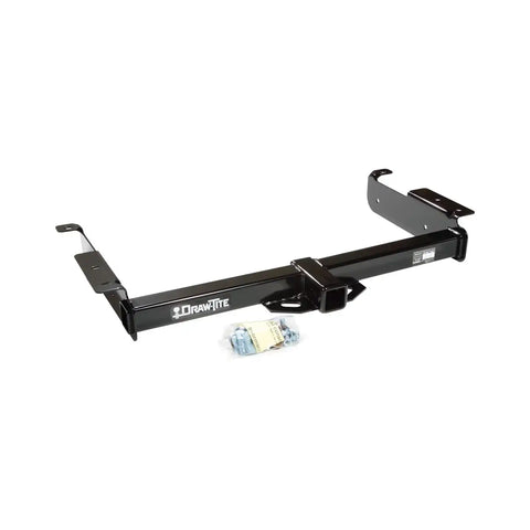 Draw-Tite 75189 Max-Frame Class III Trailer Hitch