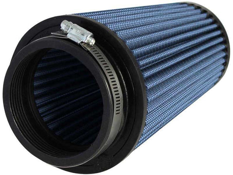 aFe 24-90072 Magnum FLOW Pro 5R Air Filter 3-1/2in F x 5in B T 8in H 1in FL
